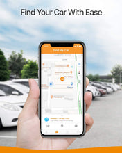 Load image into Gallery viewer, Anker Roav SmartCharge F3 Wireless Bluetooth 4.2 FM Transmitter for Car, Audio Adapter and Reciever Car Kit, 1.44 Inch Display, Dedicated App, Quick Charge 3.0, AUX Output, microSD Card Slot