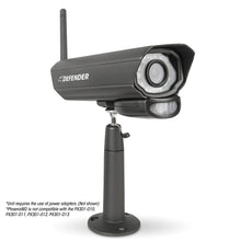 Load image into Gallery viewer, Defender PhoenixM2 Wireless Security System with 7`Monitor and Night Vision Camera