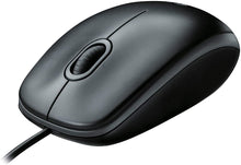 Load image into Gallery viewer, Logitech USB Optical USB Mouse 910-001439