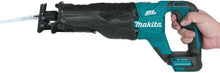 Load image into Gallery viewer, Makita XRJ05Z 18V LXT Lithium-Ion Brushless Cordless Recipro Saw