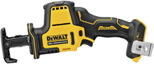 Load image into Gallery viewer, DEWALT ATOMIC 20V MAX Reciprocating Saw, One-Handed, Cordless, Tool Only (DCS369B)