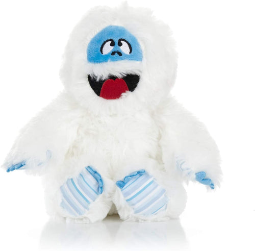 Bumble the Abominable Snow Monster - Stuffed Animal Plush Toy