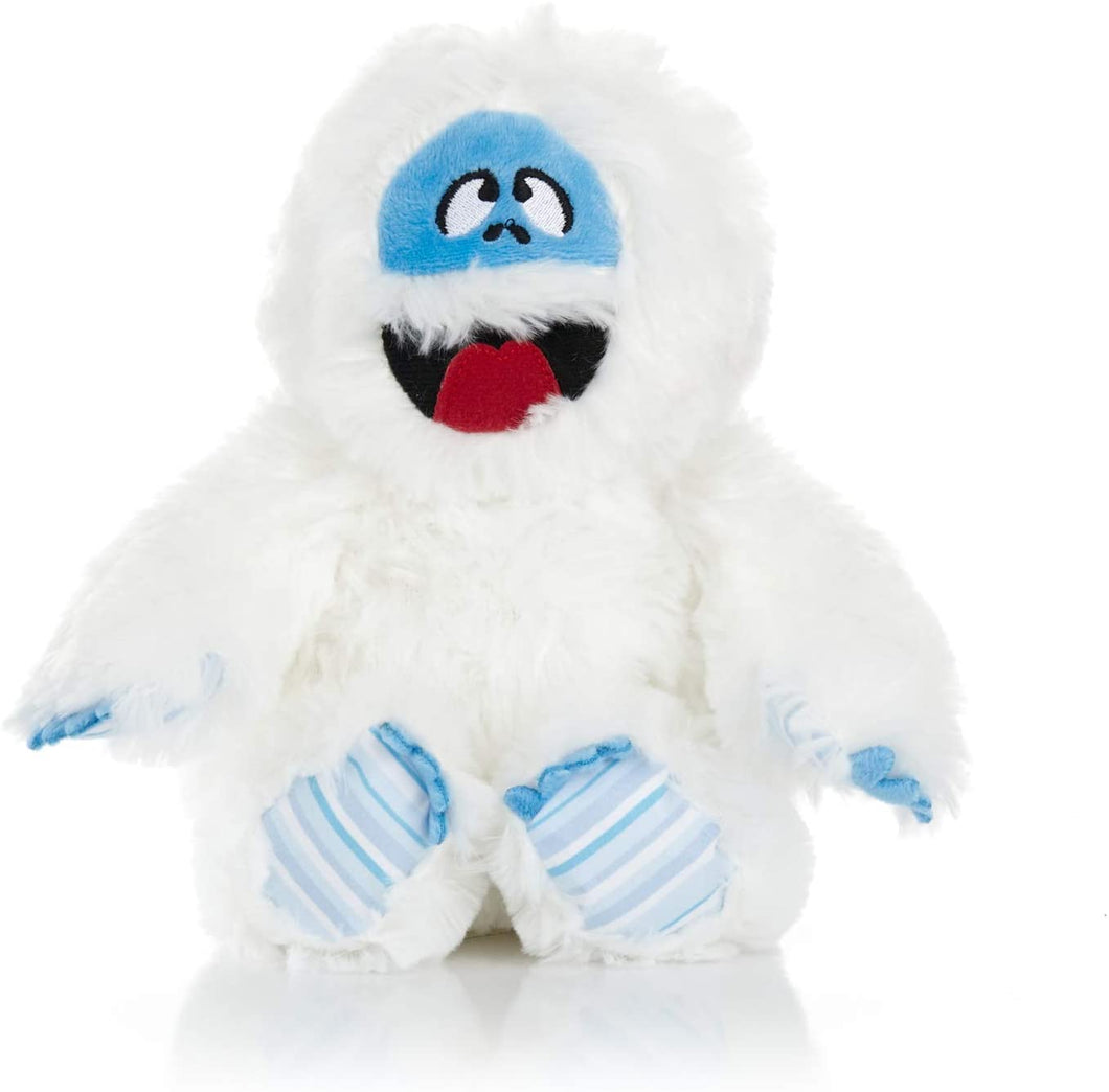 Bumble the Abominable Snow Monster - Stuffed Animal Plush Toy