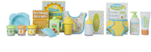 Load image into Gallery viewer, Melissa &amp; Doug Deluxe Baby Care Play Set