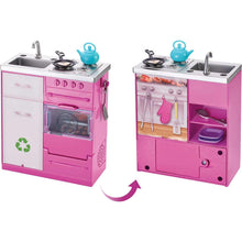 Load image into Gallery viewer, Barbie DreamHouse