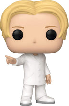 Load image into Gallery viewer, Nick Cart e r: Funk o Pop! Rocks Vinyl Figure Bundle with 1 Compatible 'ToysDiva' Graphic Protector (138 - 40110 - B)