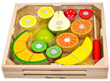 Load image into Gallery viewer, Melissa &amp; Doug Upper &amp; Lower Case Alphabet Puzzle