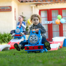 Load image into Gallery viewer, Step2 Thomas the Tank Engine Up and Down Roller Coaster