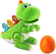 Load image into Gallery viewer, VTech Mix &amp; Match-A-Saurus