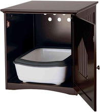 Load image into Gallery viewer, Trixie Pet Homes or Litter Box Enclosures