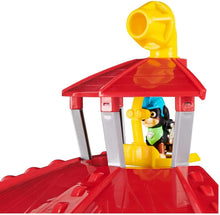 Load image into Gallery viewer, Playset PAW Patrol Dino Rescue Headquarters