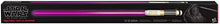 Load image into Gallery viewer, Star Wars The Black Series Mace Windu Ep3 Force FX Lightsaber