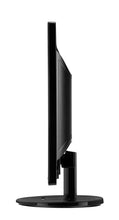 Load image into Gallery viewer, HP - 20.7&quot; LED Full-HD Monitor (21KD) - Black (Refurbished)