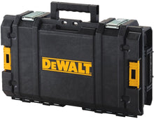 Load image into Gallery viewer, DEWALT ToughSystem Tool Box, Suitcase (DWST08130)