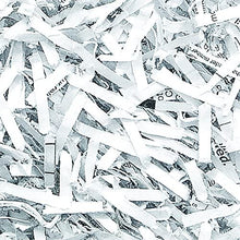 Load image into Gallery viewer, Sentinel Sheet High Security Cross-Cut Paper/Credit Card Shredder