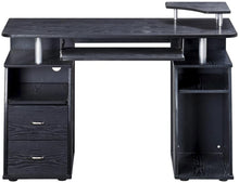 Load image into Gallery viewer, Techni Mobili Complete Computer Workstation Desk