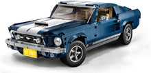 Load image into Gallery viewer, LEGO Creator Expert Ford Mustang 10265 Building Kit
