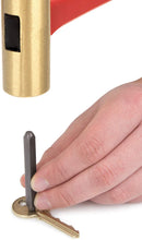 Load image into Gallery viewer, TEKTON 6607 5/32-Inch Punctuation Stamp Set, 9-Piece