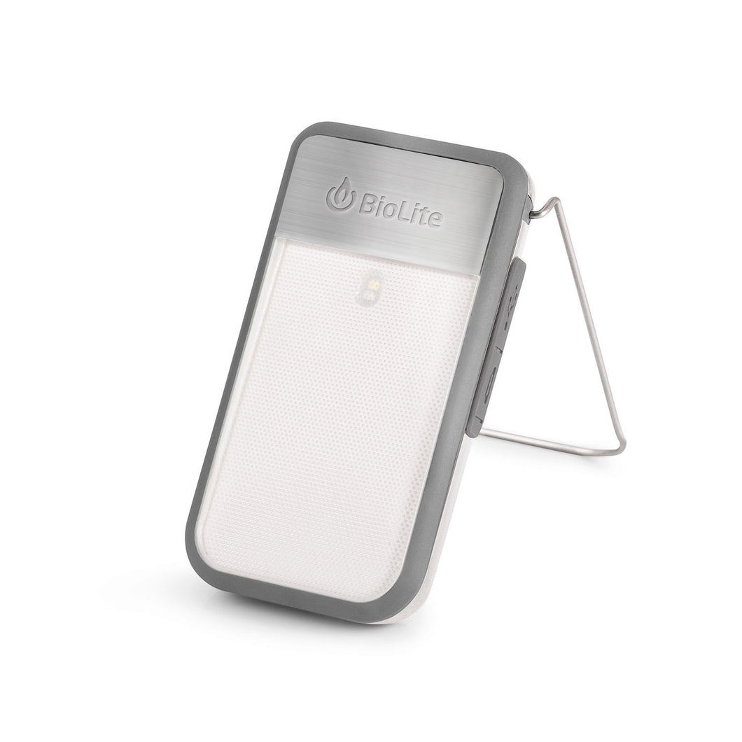 BioLite PowerLight Mini Wearable Light and Power Bank
