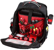 Load image into Gallery viewer, Milwaukee Electric Tool 48-22-8202 Low Profile Backpack