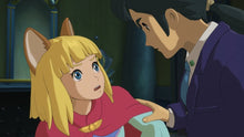 Load image into Gallery viewer, Ni no Kuni II -  Revenant Kingdom  PlayStation 4 - Day One Edition
