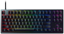 Load image into Gallery viewer, Razer Huntsman Mini 60% Gaming Keyboard: Fastest Keyboard Switches Ever