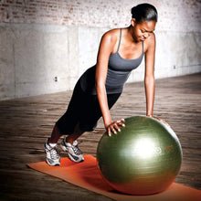 Load image into Gallery viewer, Natural Fitness Pro Burst Resistant Exercise Ball