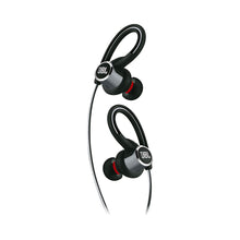 Load image into Gallery viewer, JBL Lifestyle Reflect Contour 2 Sweatproof Wireless Sport in-Ear Headphones - Black