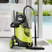 Load image into Gallery viewer, Sun Joe SPX7000E 1750-Max PSI 1.6-GPM 2-in-1 Electric Pressure Washer w/Built In Wet/Dry Vacuum System