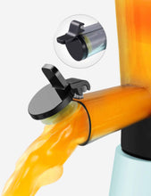 Load image into Gallery viewer, COMFEE&#39; MK-HJ1705a1G Electric Kettle Teapot 1.7 Liter Fast Water Heater Boiler 1500W BPA-Free, Quiet Boil &amp; Cool Touch Series, Auto Shut-Off and Boil Dry Protection, 1.7L