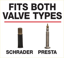 Load image into Gallery viewer, Bell Air Attack High Volume Bicycle Pump