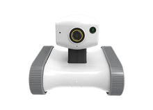 Load image into Gallery viewer, iPATROL Riley V2- WiFi Enabled mobilized Home Monitoring Robot