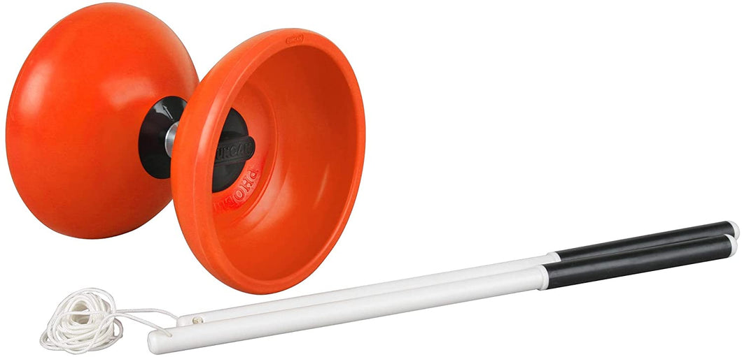 Duncan Phoenix Diabolo Juggling - Colors May Vary