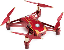 Load image into Gallery viewer, DJI Tello Iron Man Edition, Model: CP.TL.00000002.01