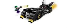 Load image into Gallery viewer, LEGO DC Batman Batmobile: Pursuit of The Joker 76119 Building Kit (342 Pieces)