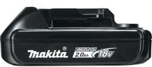 Load image into Gallery viewer, Makita 18V Lithium-Ion Battery