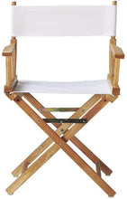 Load image into Gallery viewer, Home Decorators Collection Replacement Canvas Seat and Back for Directors Chair (Canvas Only)