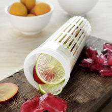 Load image into Gallery viewer, Takeya Flavor Infusion Maker, 2 Quart, Raspberry BPA-Free Fruit and Vegetable Water Tea Infuser Pitcher