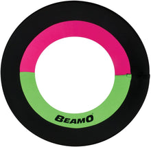 Load image into Gallery viewer, Toysmith Get Outside GO! Beamo Flying Hoop (30-Inch, Assorted Colors), multi (6101AM)