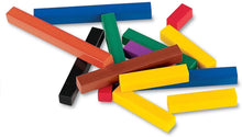 Load image into Gallery viewer, Learning Resources Cuisenaire Rods Small Group Set