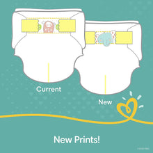 Load image into Gallery viewer, Diapers Newborn - Pampers Swaddlers Disposable Baby Diapers, Enormous Pack (Packaging May Vary)
