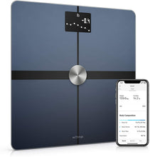 Load image into Gallery viewer, Withings Body+ - Smart Body Composition Wi-Fi Digital Scale with Smartphone app