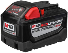 Load image into Gallery viewer, MILWAUKEE ELEC TOOL 2725-21HD 18V M18 STRING TRIMMER