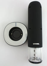 Load image into Gallery viewer, Modal Rechargeable Wine Opener (MD-WORCBK7) Black - New