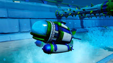 Load image into Gallery viewer, Skylanders SuperChargers: Drivers Birthday Bash Big Bubble Pop Fizz