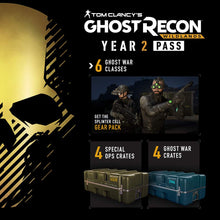 Load image into Gallery viewer, Tom Clancy's Ghost Recon Wildlands