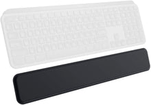 Load image into Gallery viewer, Logitech MX Palm Rest - Black