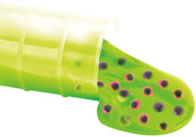Load image into Gallery viewer, Nickelodeon JoJo Siwa Slime Super Satisfying Slime Making Kit Brown, 6 x 6&quot;, count of 24