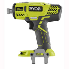 Load image into Gallery viewer, Ryobi P290 One+ 18V 1/4" Cordless Quiet Strike 3,200 RPM Impact Driver with Quick Change Chuck and Mag Tray (Batteries Not Included, Power Tool Only)