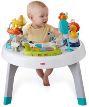 Load image into Gallery viewer, Fisher-Price Stand Activity Center
